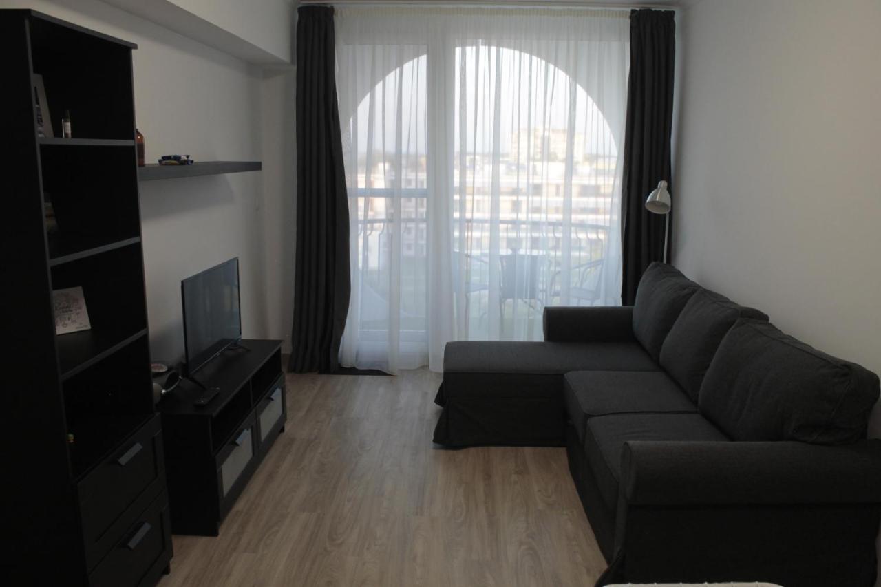 Vizparti Apartman Siofok Luaran gambar